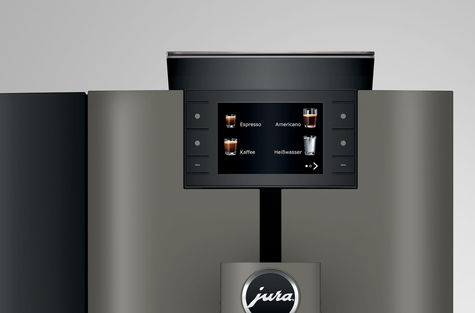 X4 Dark Inox (EA)