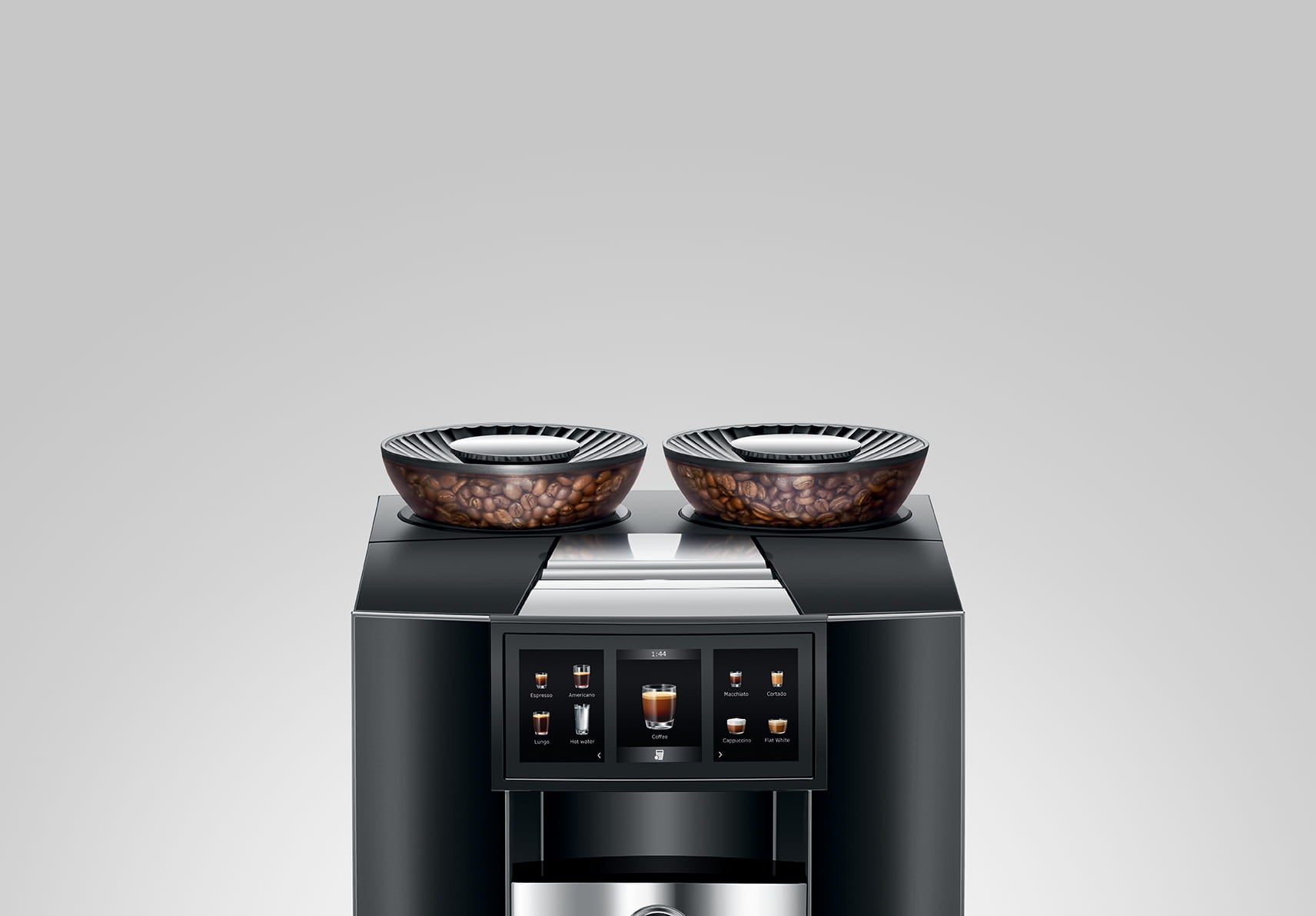 GIGA 10 Diamond Black (EA)