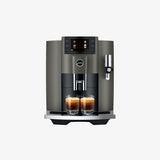 E8 Dark Inox (EC)