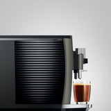 E8 Dark Inox (EC)