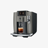 E8 Dark Inox (EC)