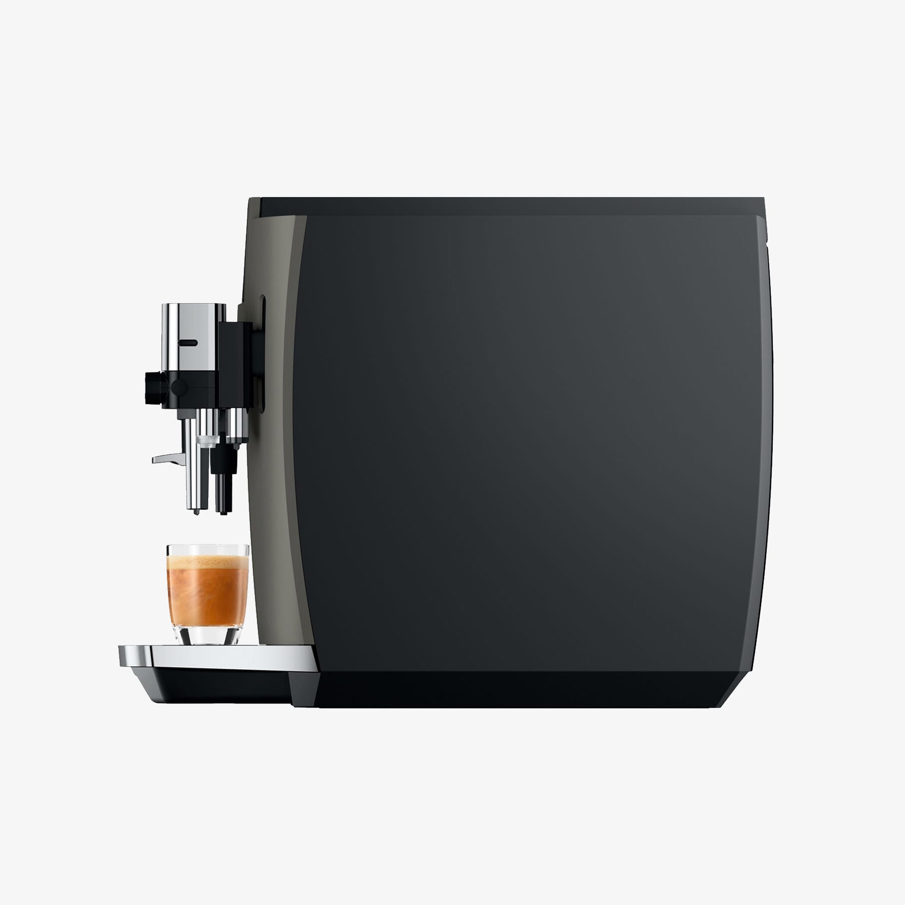 E8 Dark Inox (EC)