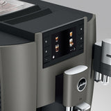 E8 Dark Inox (EC)