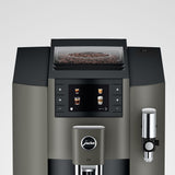 E8 Dark Inox (EC)