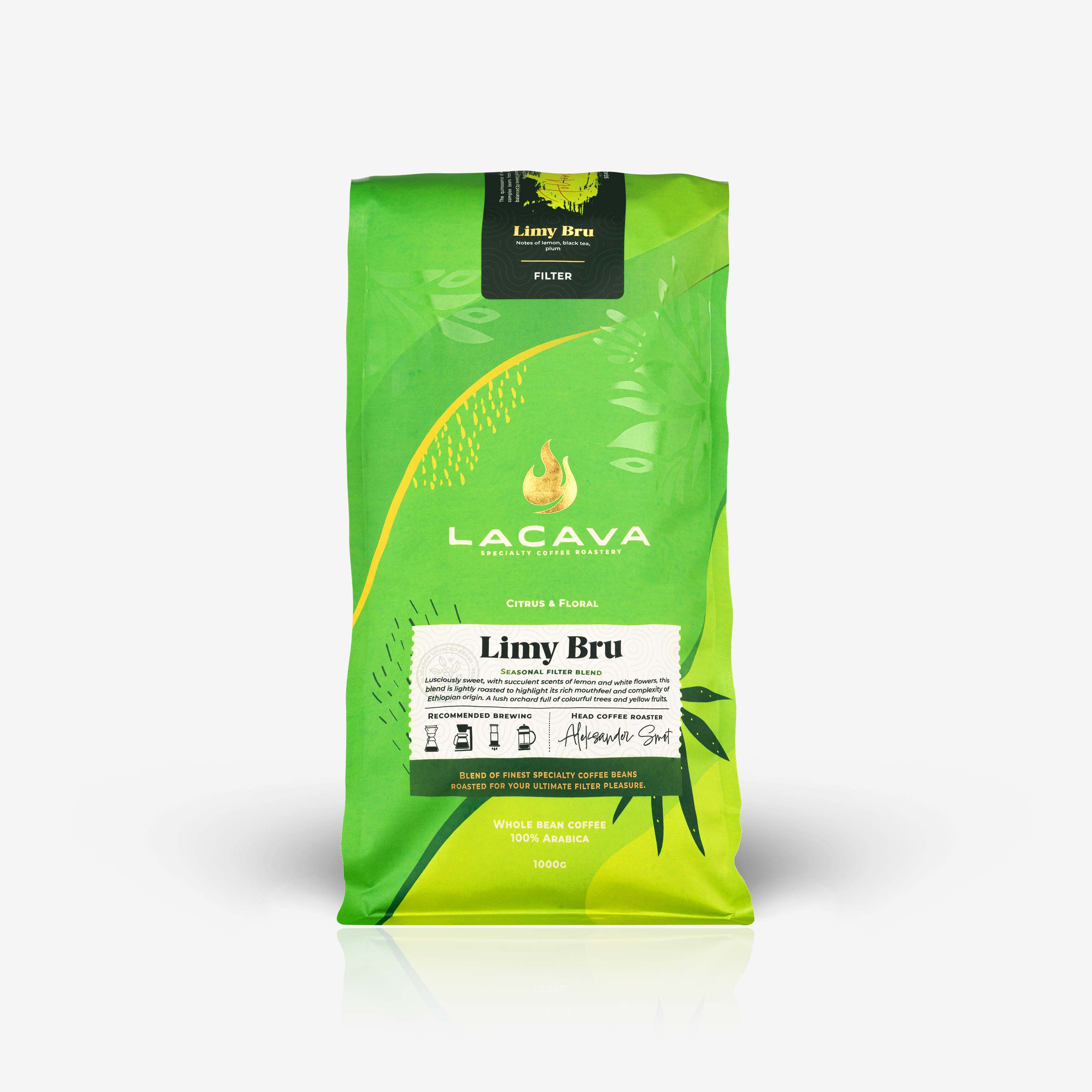 Limy Bru