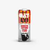 Oatly Popcorn