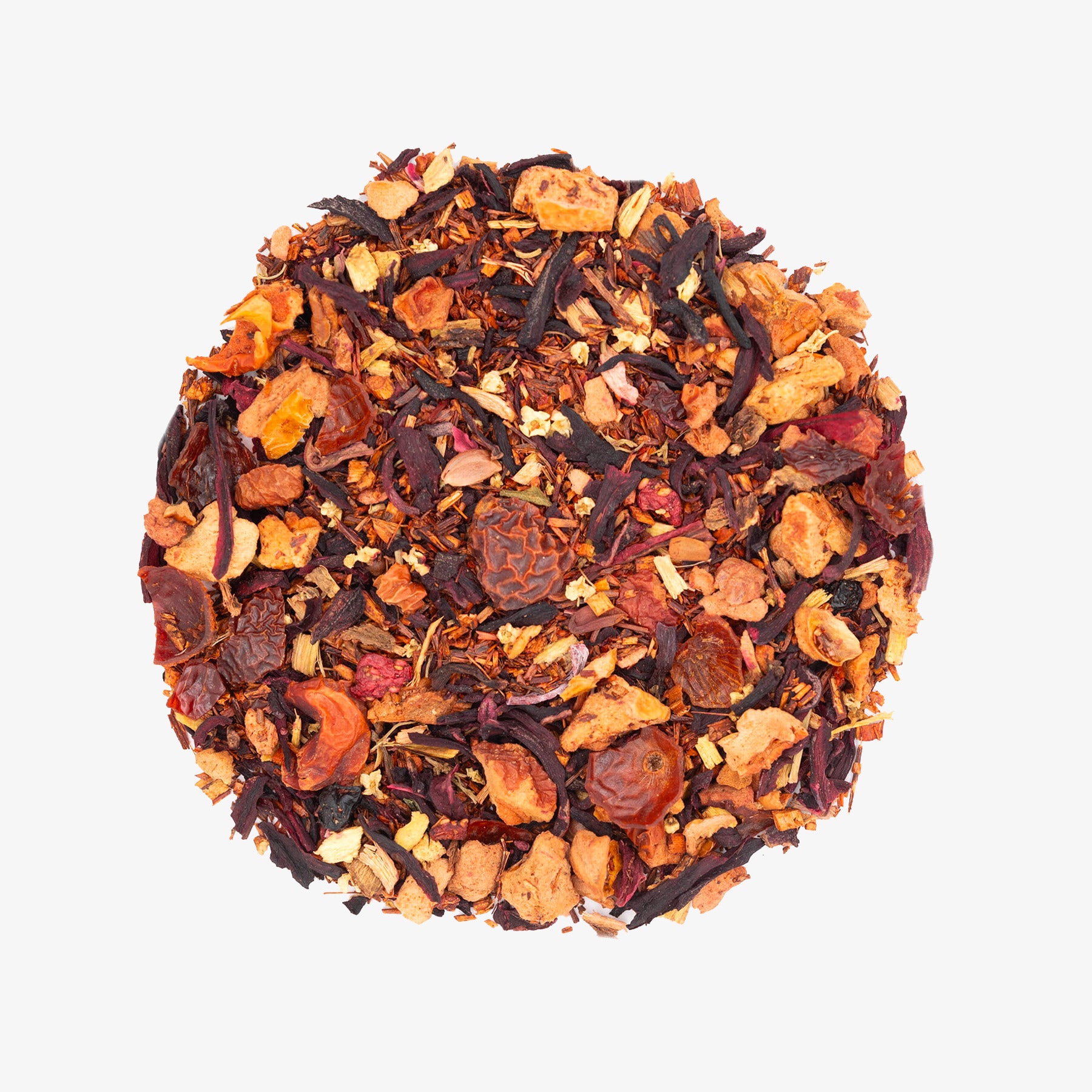 RO Apple Hibiscus