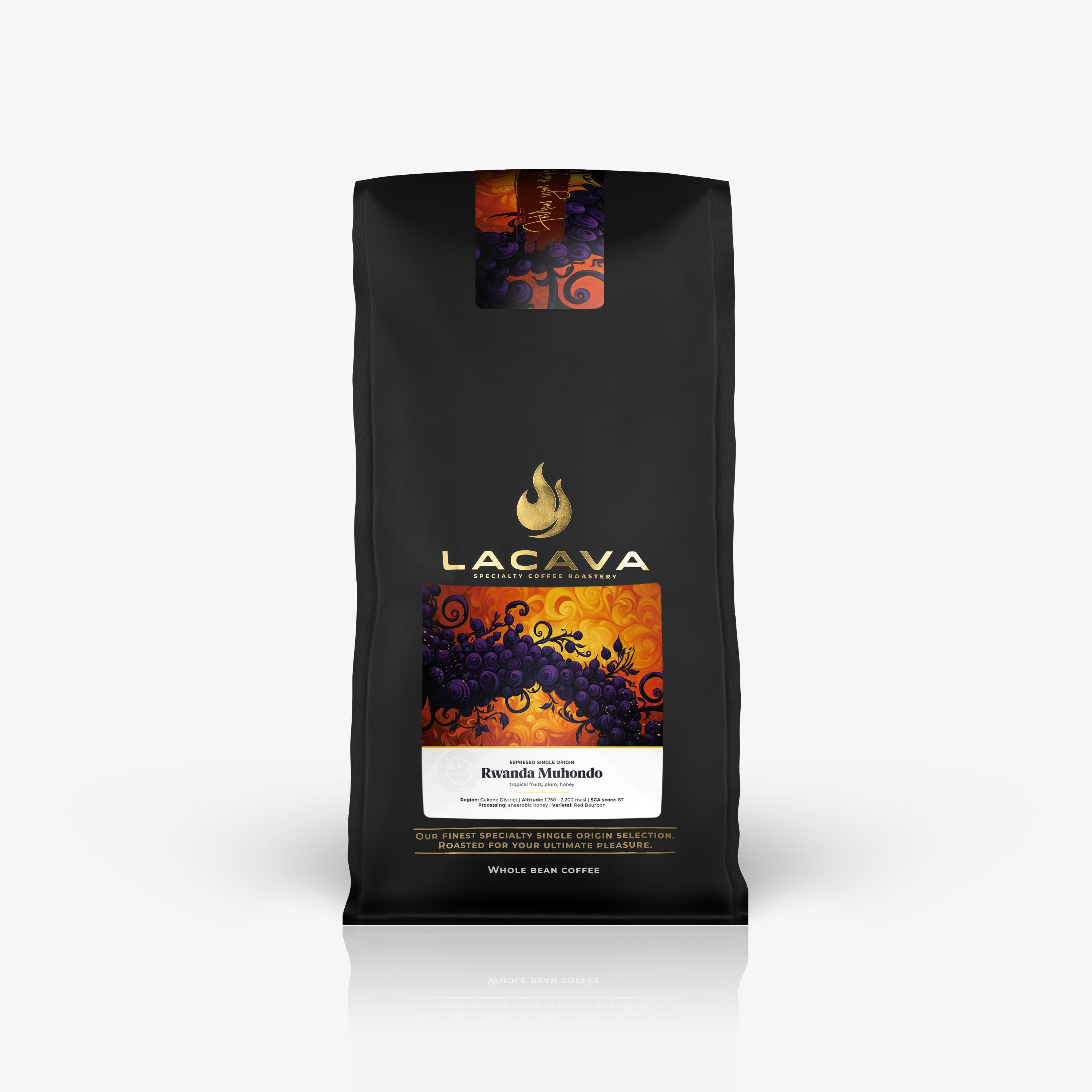 Rwanda Muhondo