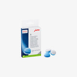 3 Phase Cleaning Tablets 6 pieces