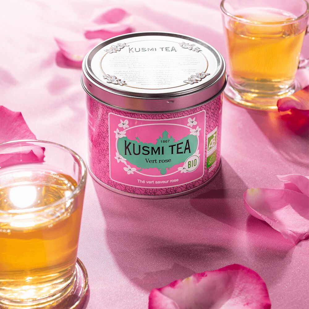Green Rose Bio