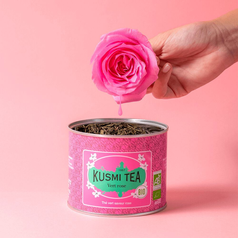 Green Rose Bio