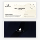 Voucher for Barista Skills Intermediate Training
