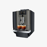 X10c Dark Inox (EA)