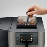 X10c Dark Inox (EA)
