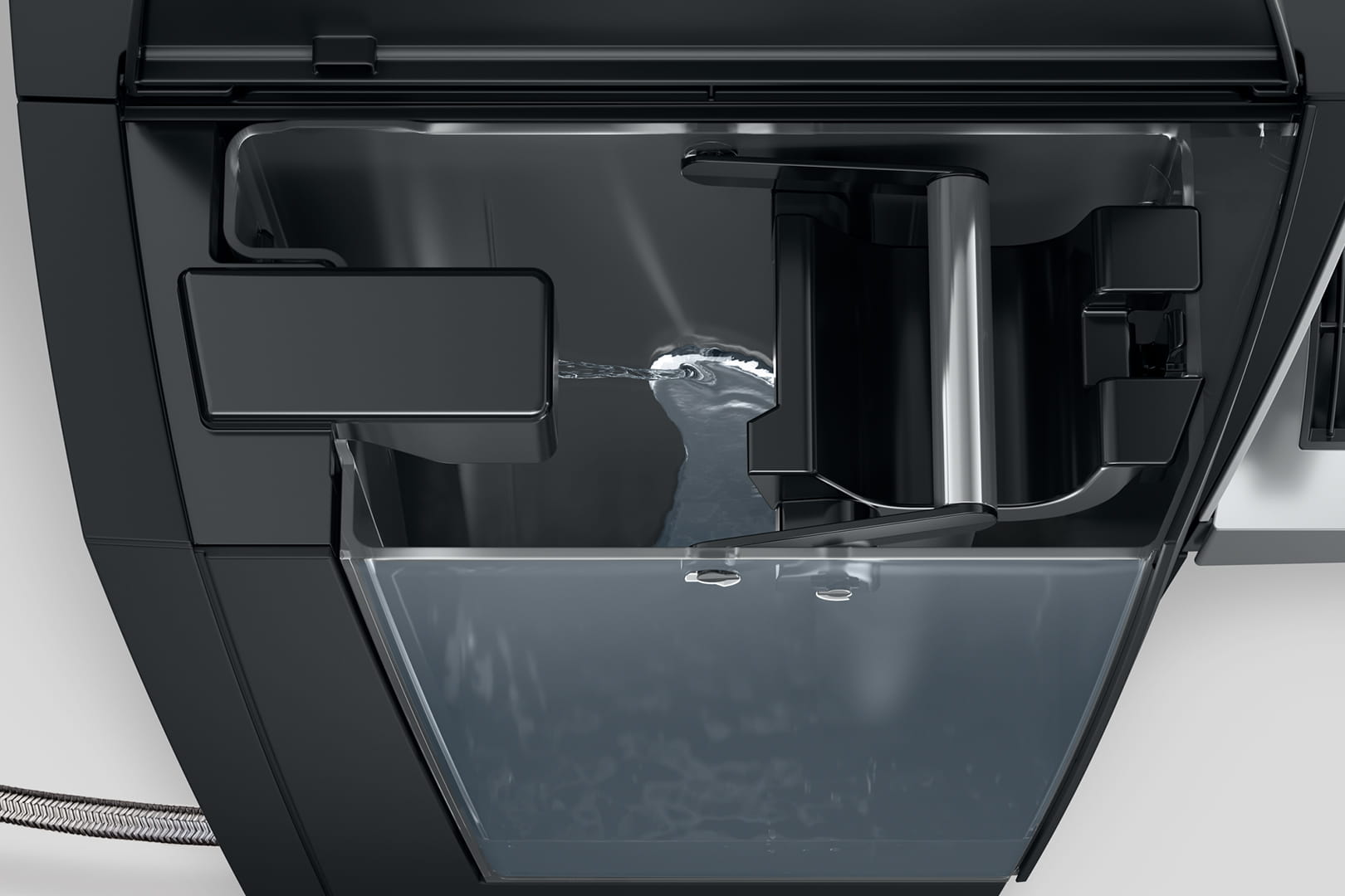 X10c Dark Inox (EA)