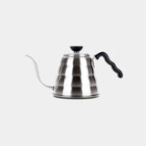 Hario Buono Kettle 1.2l Silver