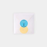 Precise Brew Aeropress Reusable Filter - 25um 
