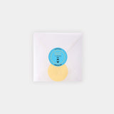 Precise Brew Reusable Aeropress Filter - Impulse 