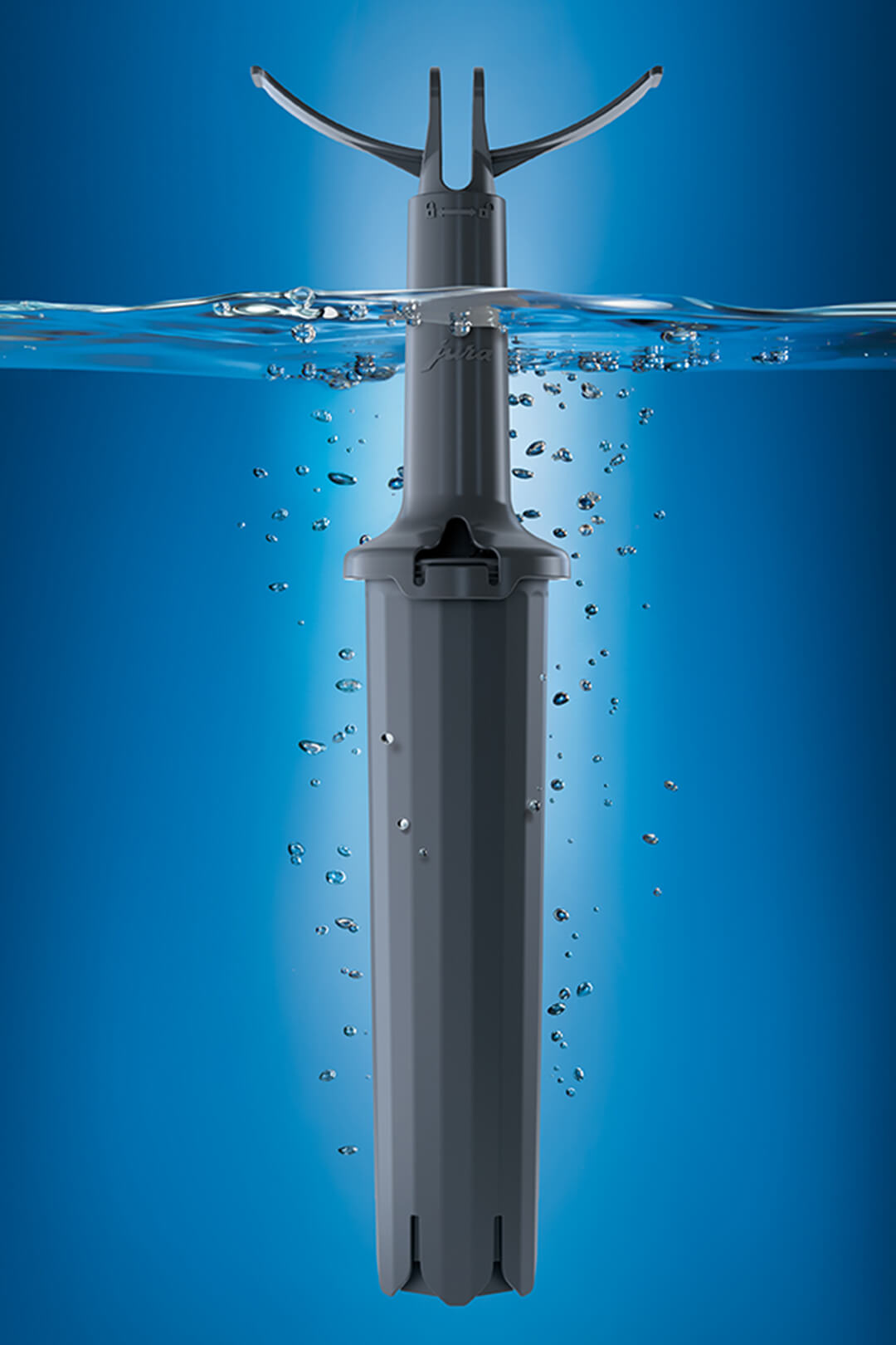 Extension for CLARIS filter cartridges