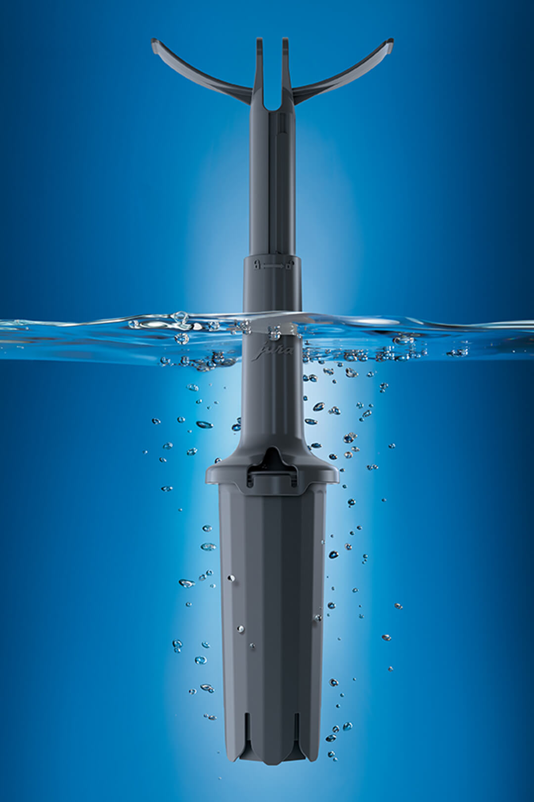 Extension for CLARIS filter cartridges