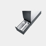 Accessories drawer