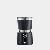 Milk frothing device